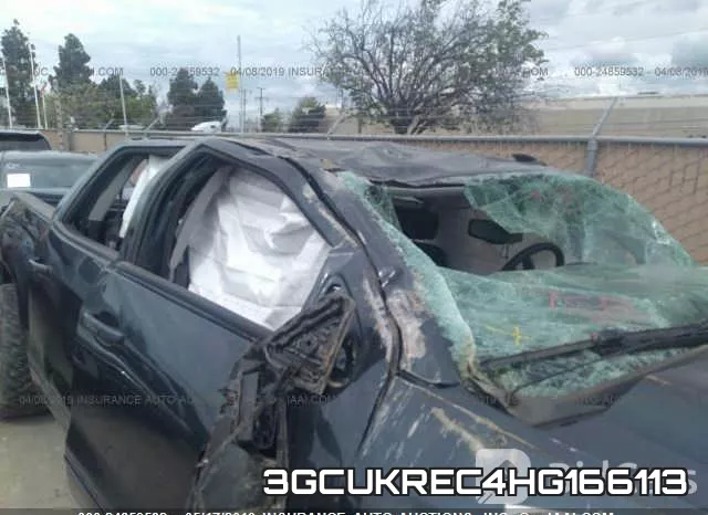 3GCUKREC4HG166113 фото 7