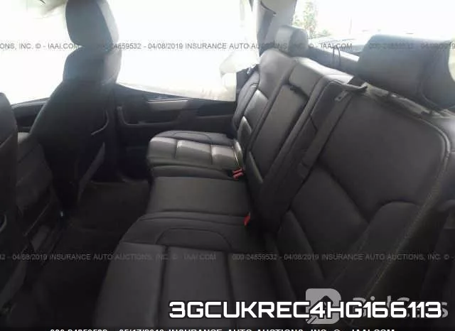 3GCUKREC4HG166113 фото 9