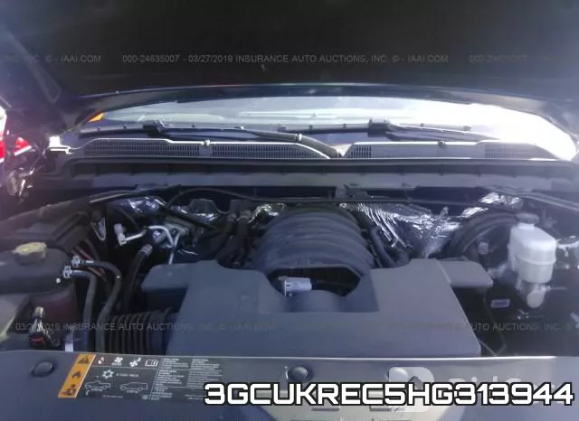 3GCUKREC5HG313944 фото 2