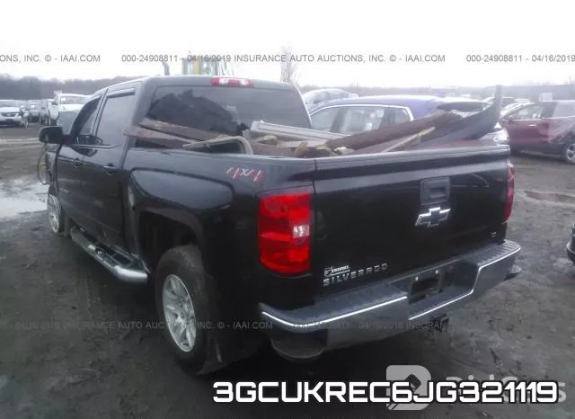 3GCUKREC6JG321119 фото 4