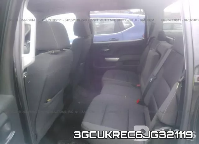 3GCUKREC6JG321119 фото 9