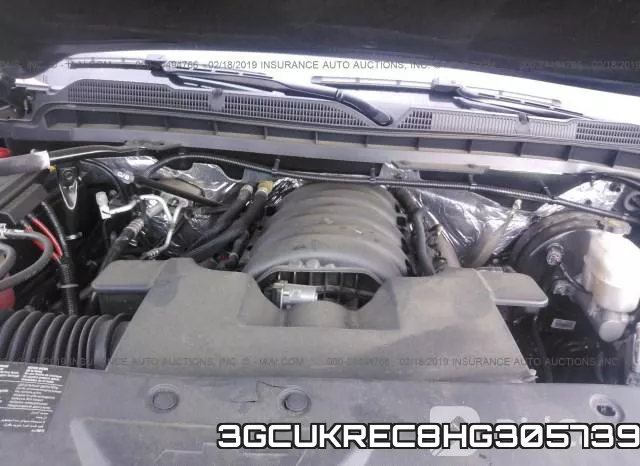 3GCUKREC8HG305739 фото 2