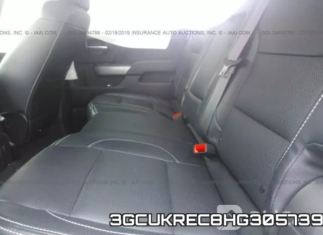3GCUKREC8HG305739 фото 9