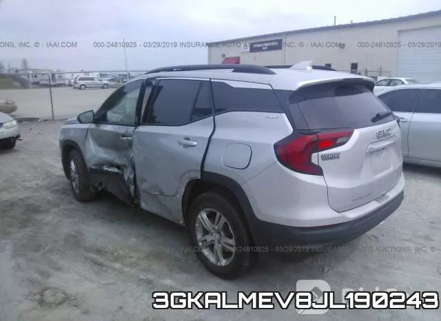 3GKALMEV8JL190243 фото 3
