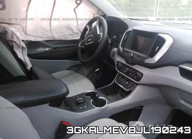 3GKALMEV8JL190243 фото 5