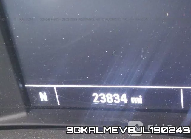 3GKALMEV8JL190243 фото 7