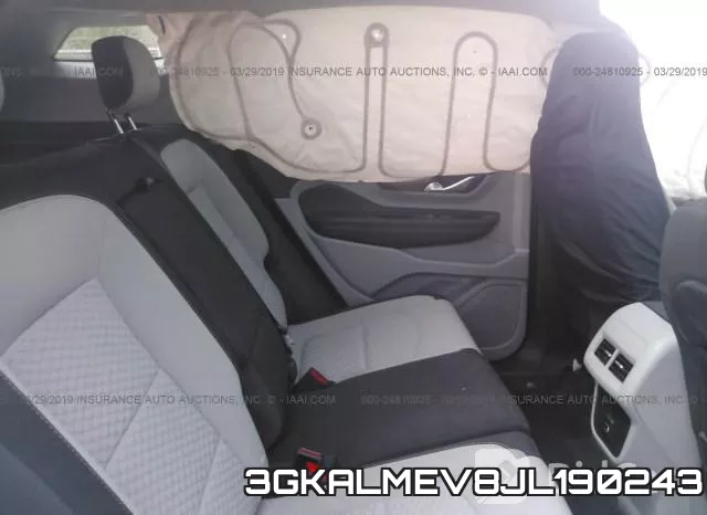 3GKALMEV8JL190243 фото 8