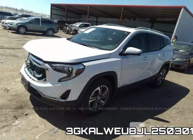 3GKALWEU8JL250301 фото 3