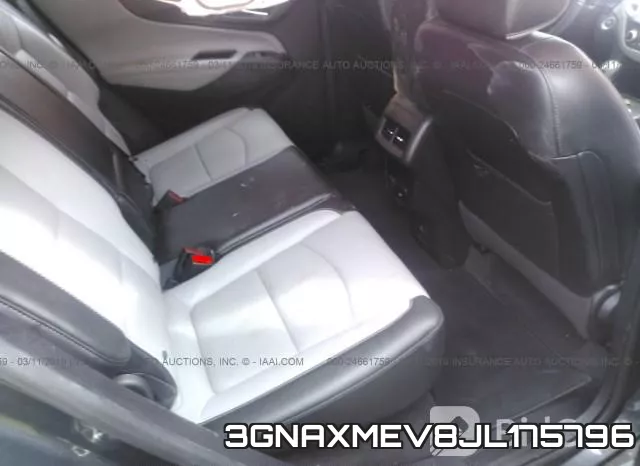3GNAXMEV8JL175796 фото 9