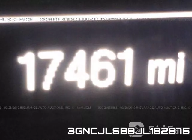 3GNCJLSB8JL182875 фото 8