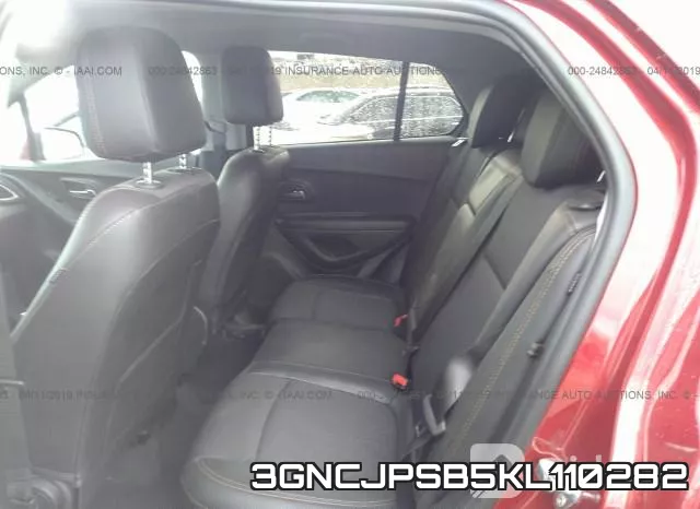 3GNCJPSB5KL110282 фото 9