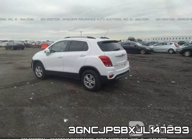 3GNCJPSBXJL147293 фото 4