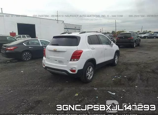3GNCJPSBXJL147293 фото 5
