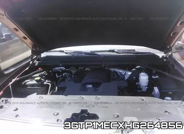 3GTP1MECXHG264856 фото 2