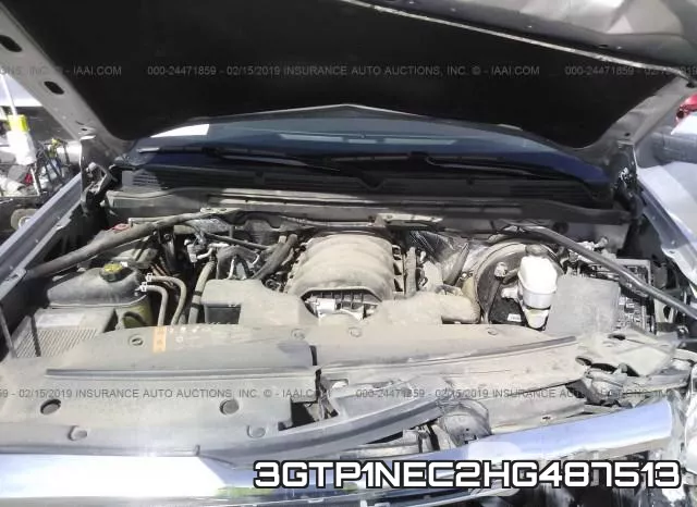 3GTP1NEC2HG487513 фото 2