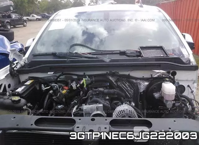 3GTP1NEC6JG222003 фото 2