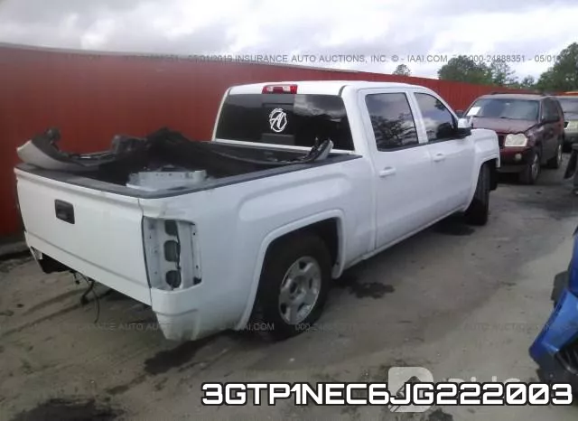 3GTP1NEC6JG222003 фото 5