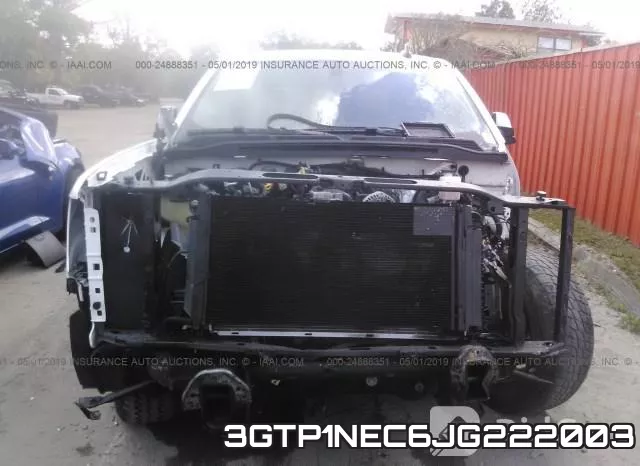 3GTP1NEC6JG222003 фото 7