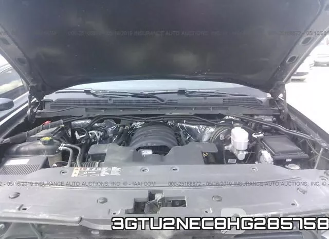 3GTU2NEC8HG285758 фото 2