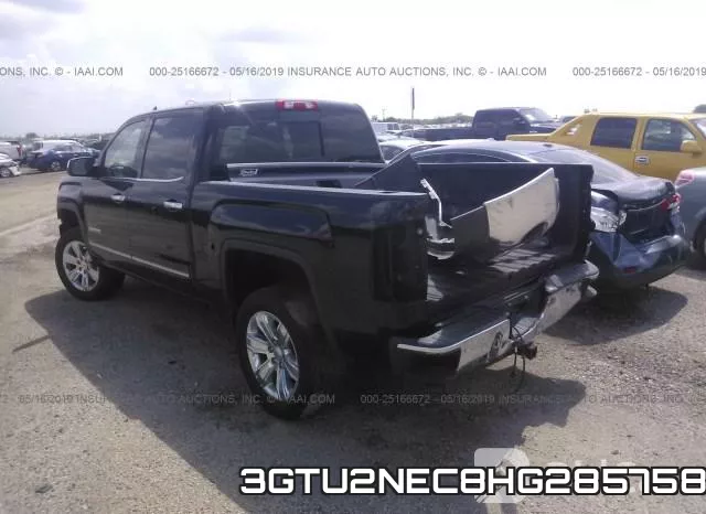 3GTU2NEC8HG285758 фото 4