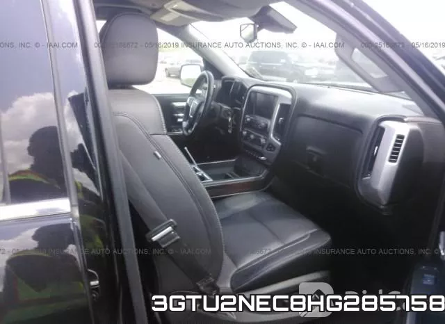 3GTU2NEC8HG285758 фото 6
