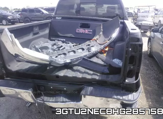 3GTU2NEC8HG285758 фото 7