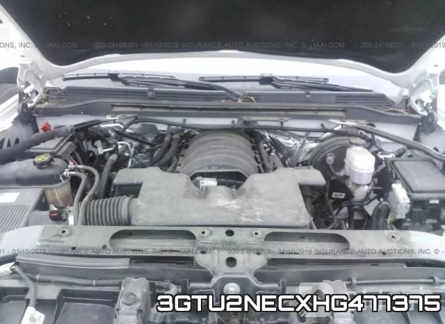 3GTU2NECXHG477375 фото 2