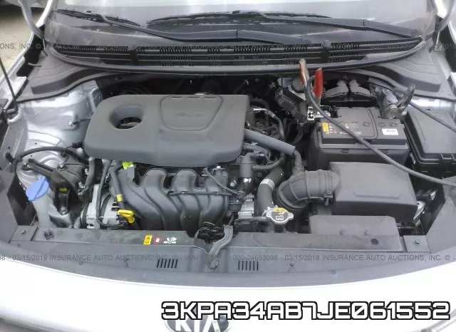 3KPA34AB7JE061552 фото 2