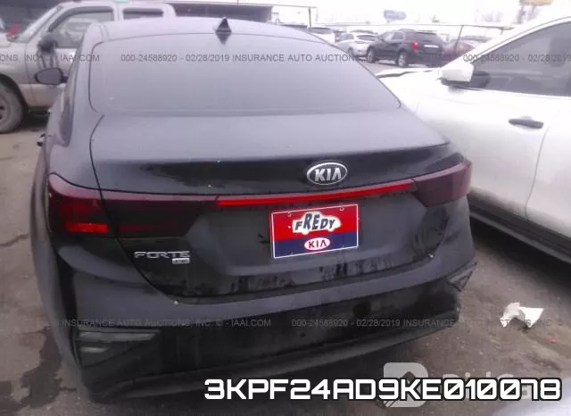 3KPF24AD9KE010078 фото 7