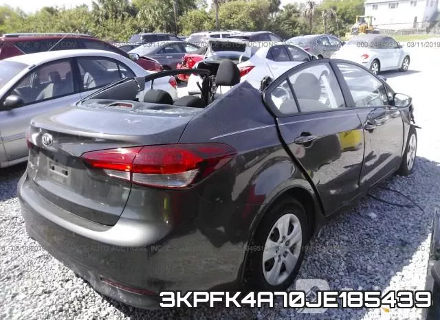 3KPFK4A70JE185439 фото 5