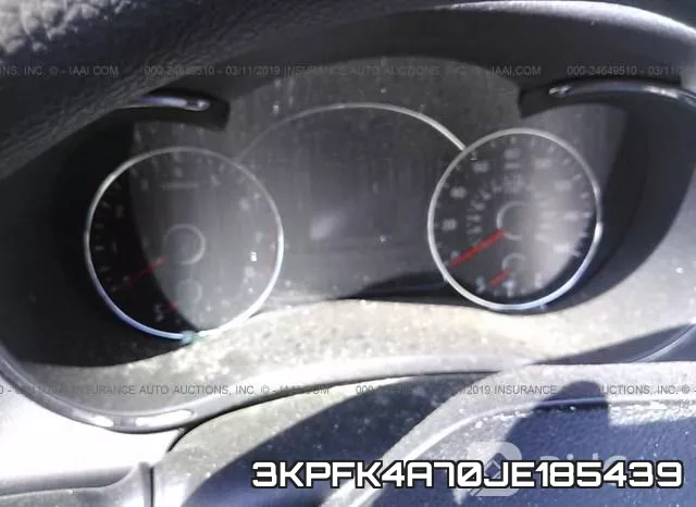 3KPFK4A70JE185439 фото 8