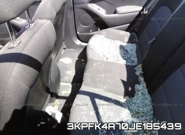 3KPFK4A70JE185439 фото 9