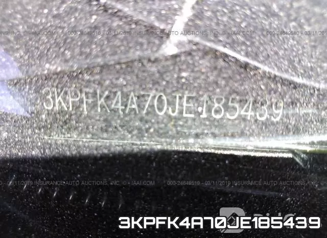 3KPFK4A70JE185439 фото 10