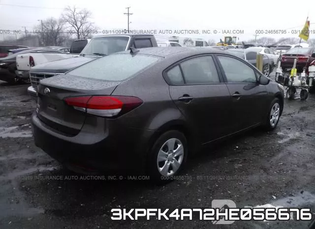 3KPFK4A72HE056676 фото 5