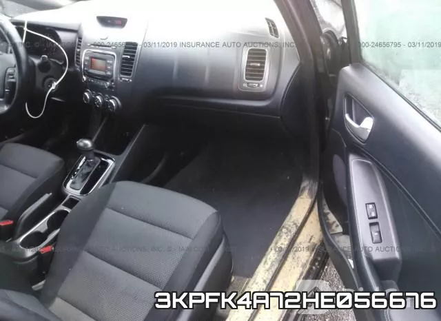3KPFK4A72HE056676 фото 6