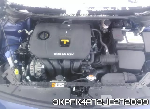 3KPFK4A72JE272839 фото 2