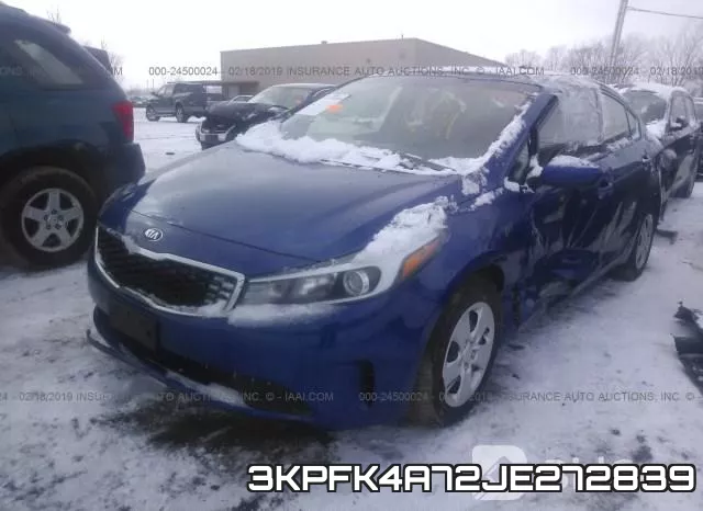 3KPFK4A72JE272839 фото 3
