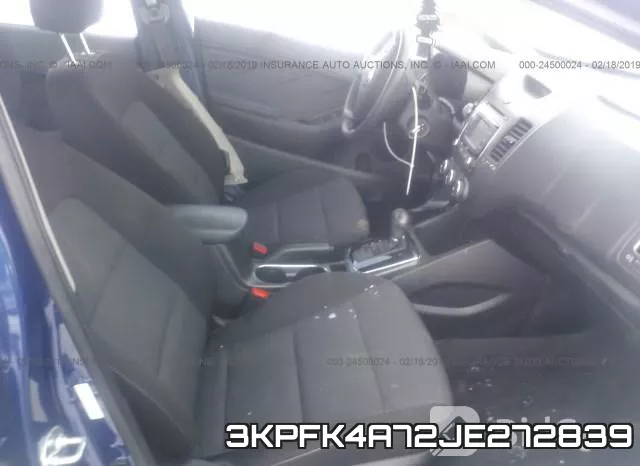 3KPFK4A72JE272839 фото 6