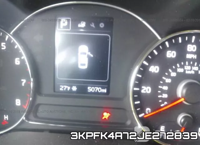 3KPFK4A72JE272839 фото 8