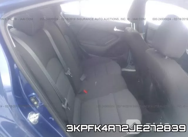 3KPFK4A72JE272839 фото 9