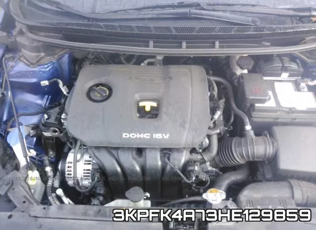3KPFK4A73HE129859 фото 2