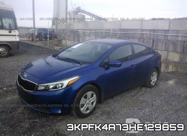 3KPFK4A73HE129859 фото 3