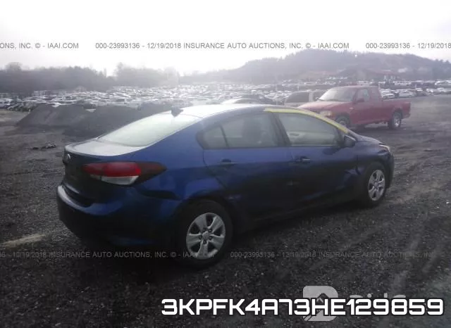 3KPFK4A73HE129859 фото 5