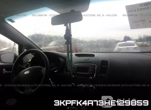 3KPFK4A73HE129859 фото 6