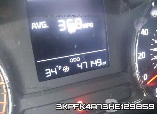 3KPFK4A73HE129859 фото 8
