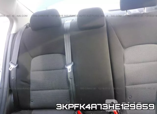 3KPFK4A73HE129859 фото 9