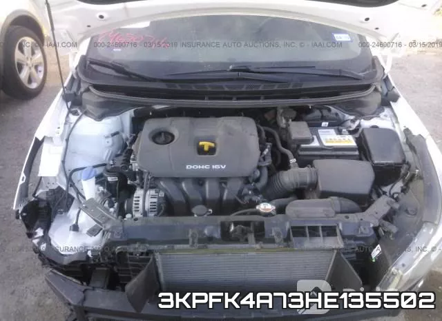 3KPFK4A73HE135502 фото 2