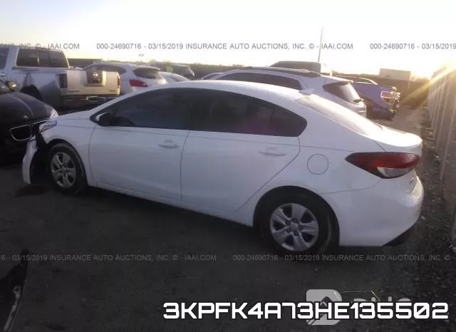3KPFK4A73HE135502 фото 4