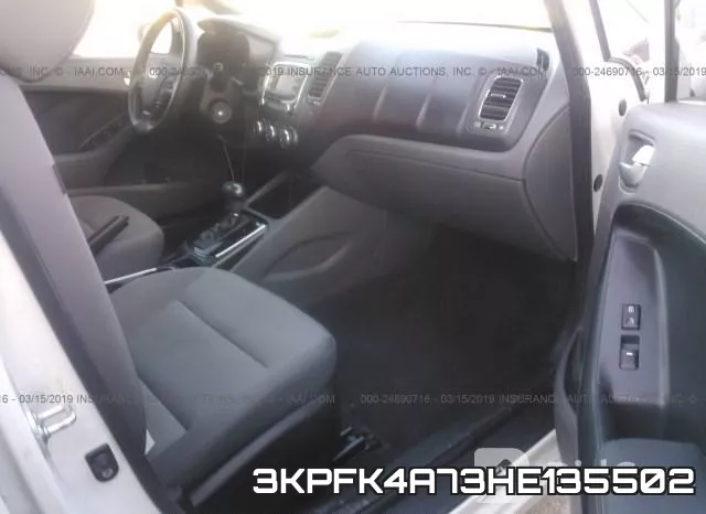 3KPFK4A73HE135502 фото 6