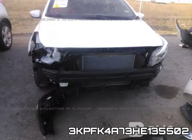 3KPFK4A73HE135502 фото 7